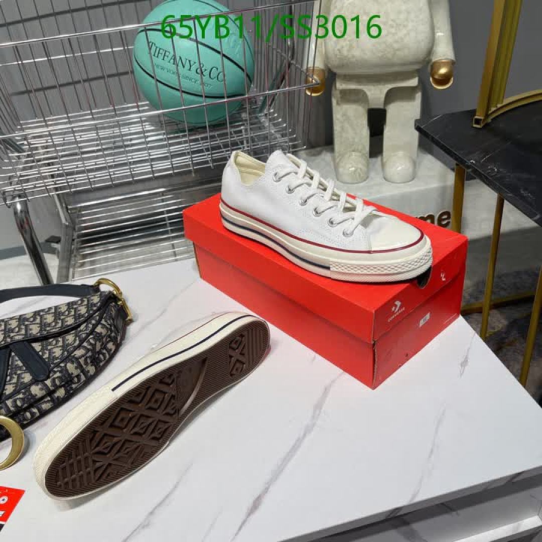 Converse-Men shoes Code: SS3016 $: 65USD