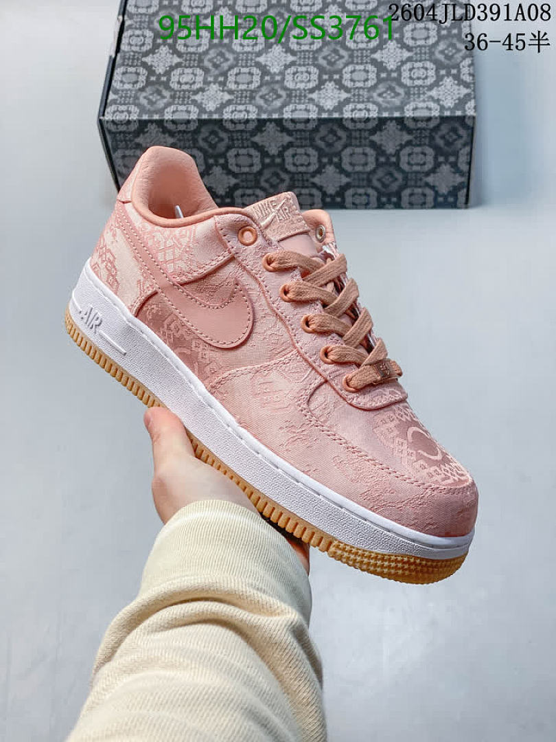 Nike-Men shoes Code: SS3761 $: 95USD
