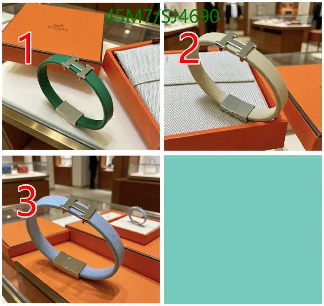 Hermes-Jewelry Code: SJ4690 $: 45USD