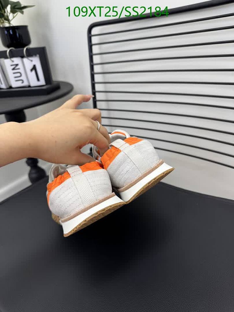 Hermes-Men shoes Code: SS2184 $: 109USD