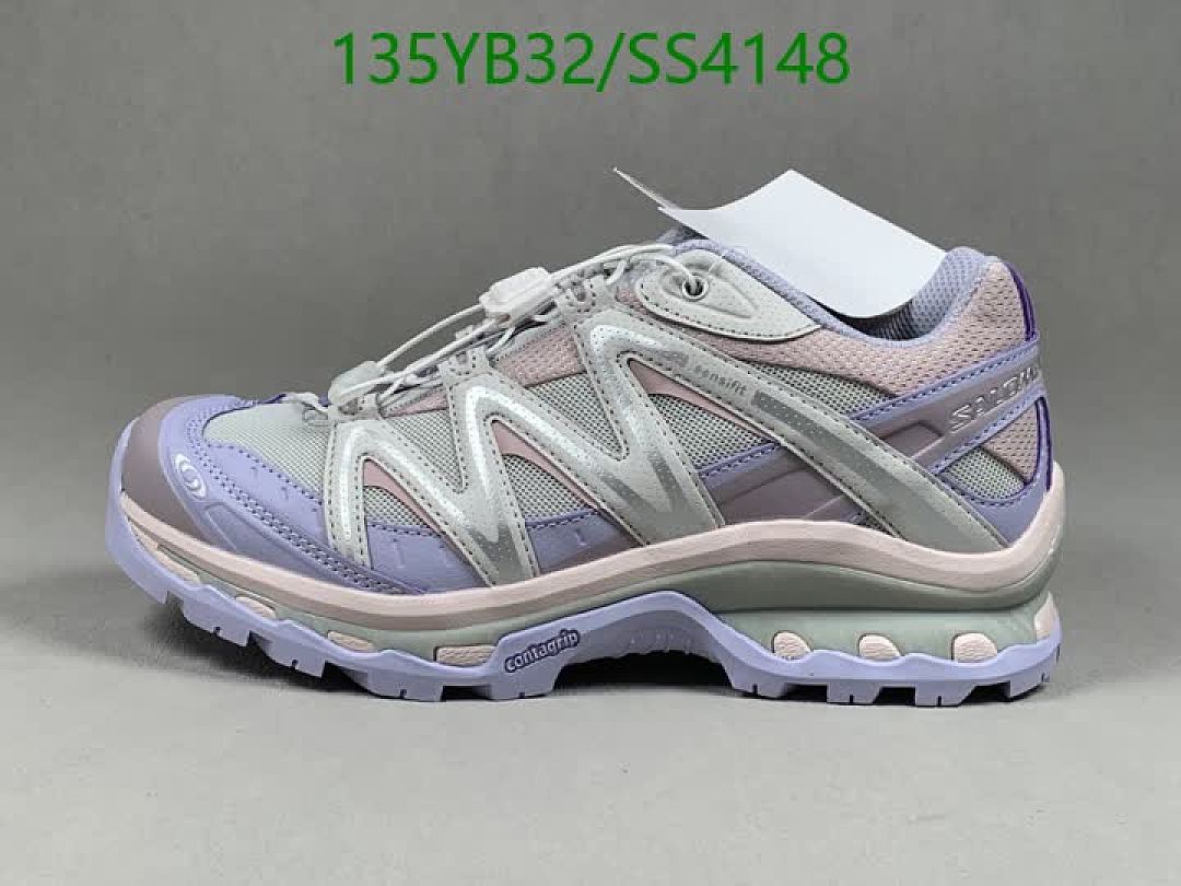 Salomon-Men shoes Code: SS4148 $: 135USD