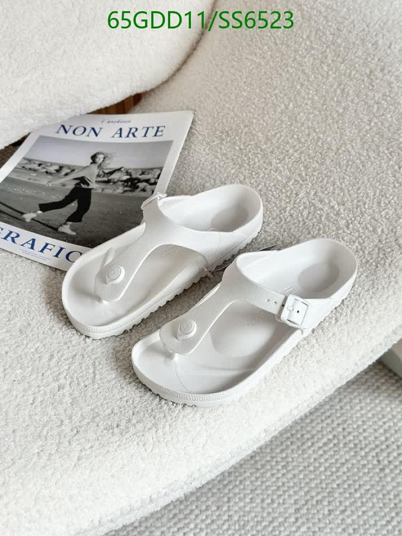 Birkenstock-Men shoes Code: SS6523 $: 65USD
