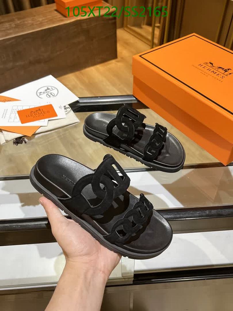 Hermes-Men shoes Code: SS2165 $: 105USD