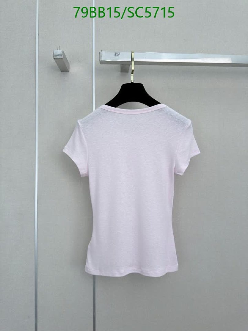 Chanel-Clothing Code: SC5715 $: 79USD