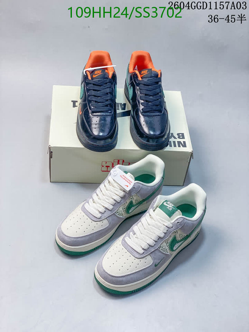 Nike-Men shoes Code: SS3702 $: 109USD