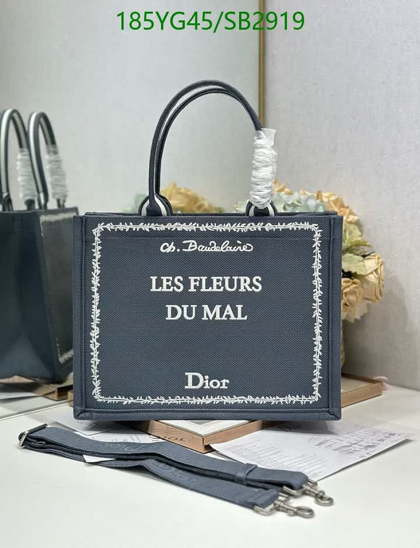 Dior-Bag-Mirror Quality Code: SB2919