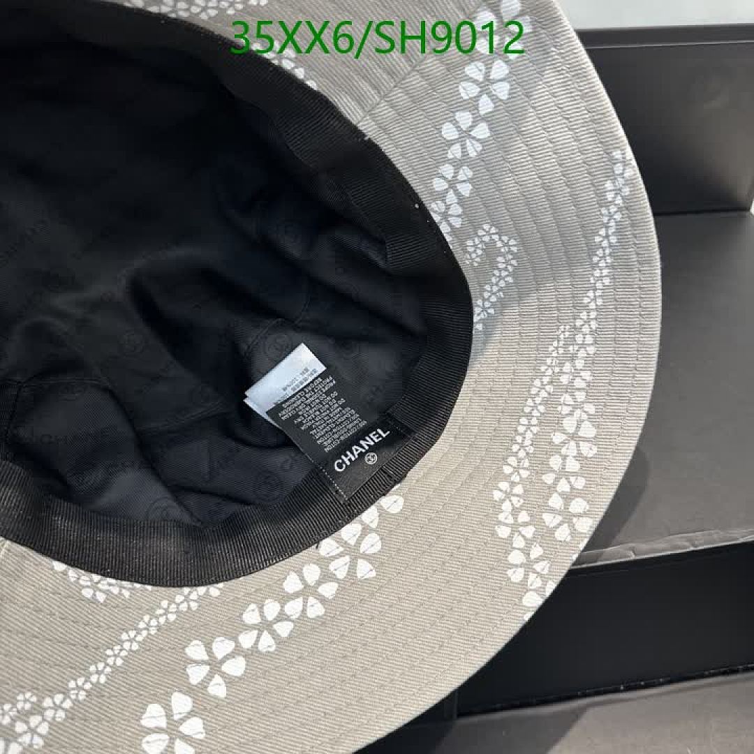 Chanel-Cap(Hat) Code: SH9012 $: 35USD
