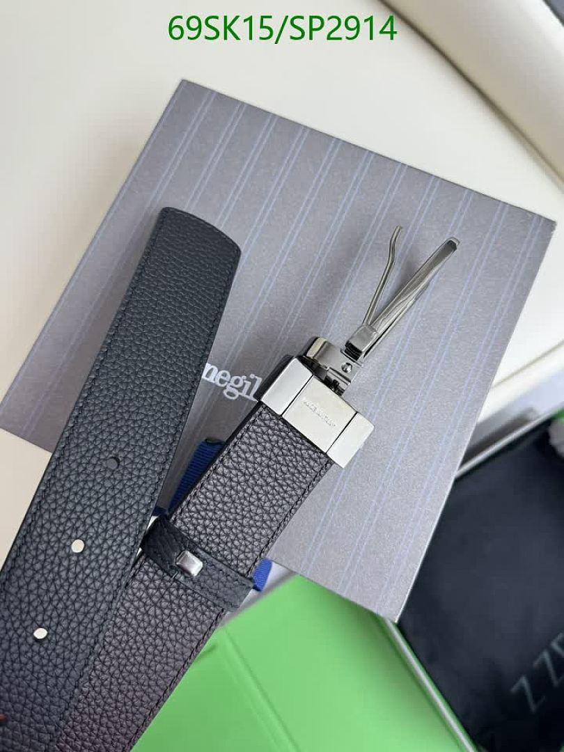 Zegna-Belts Code: SP2914 $: 69USD