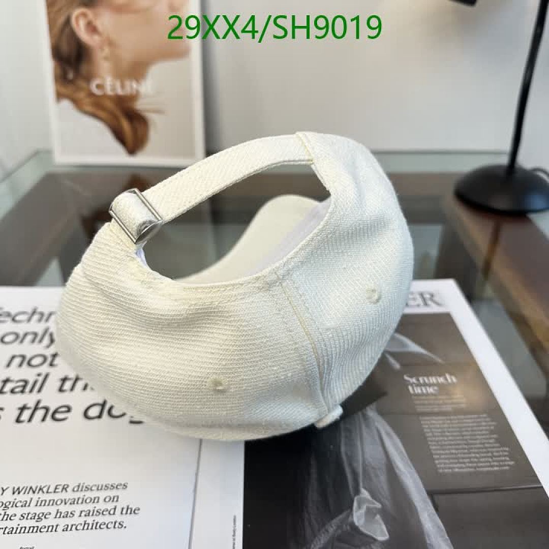 Chanel-Cap(Hat) Code: SH9019 $: 29USD