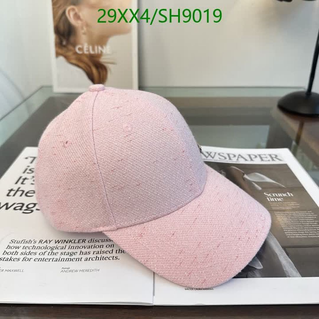 Chanel-Cap(Hat) Code: SH9019 $: 29USD