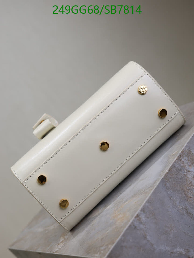 YSL-Bag-Mirror Quality Code: SB7814 $: 249USD