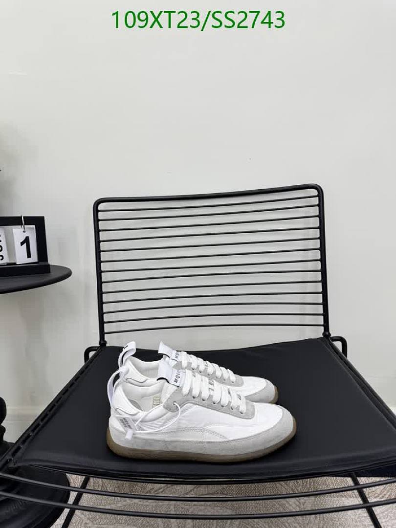 Alexander Mcqueen-Men shoes Code: SS2743 $: 109USD