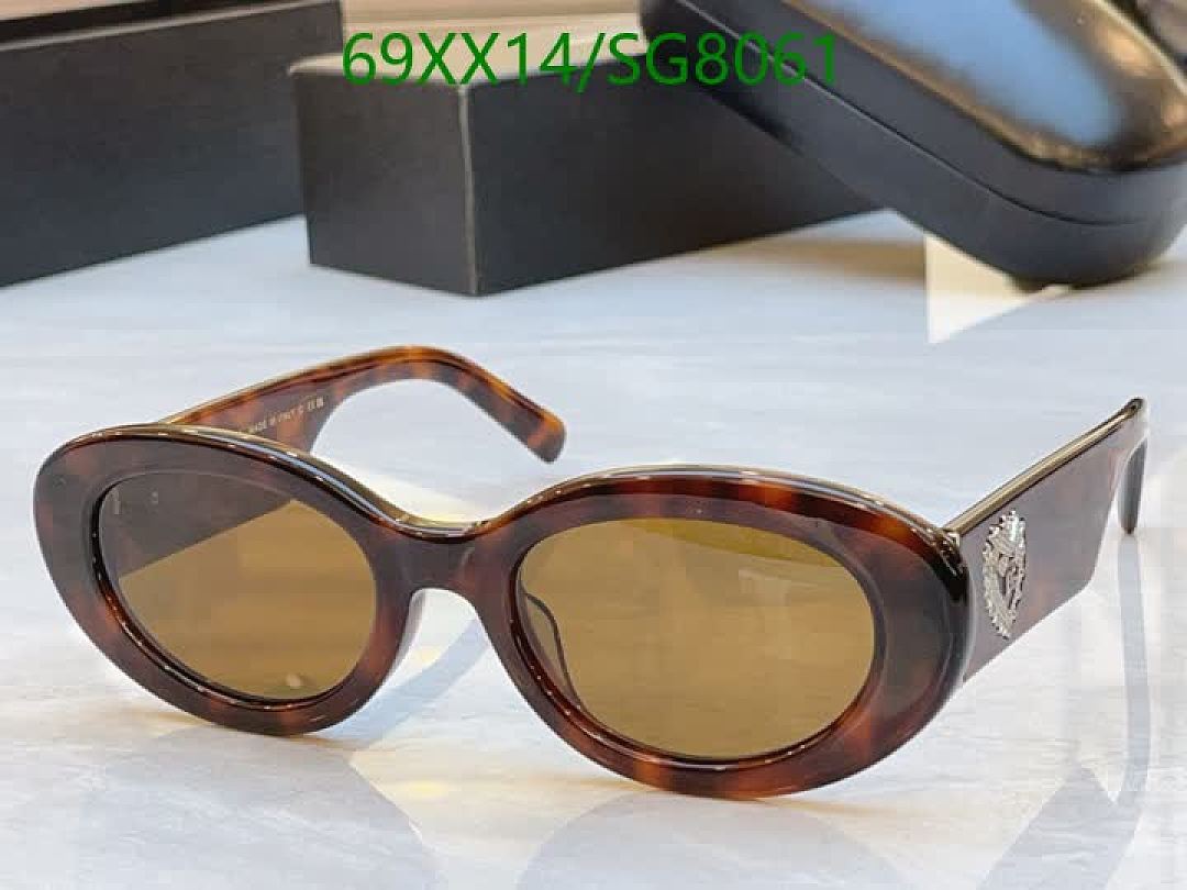 D&G-Glasses Code: SG8061 $: 69USD