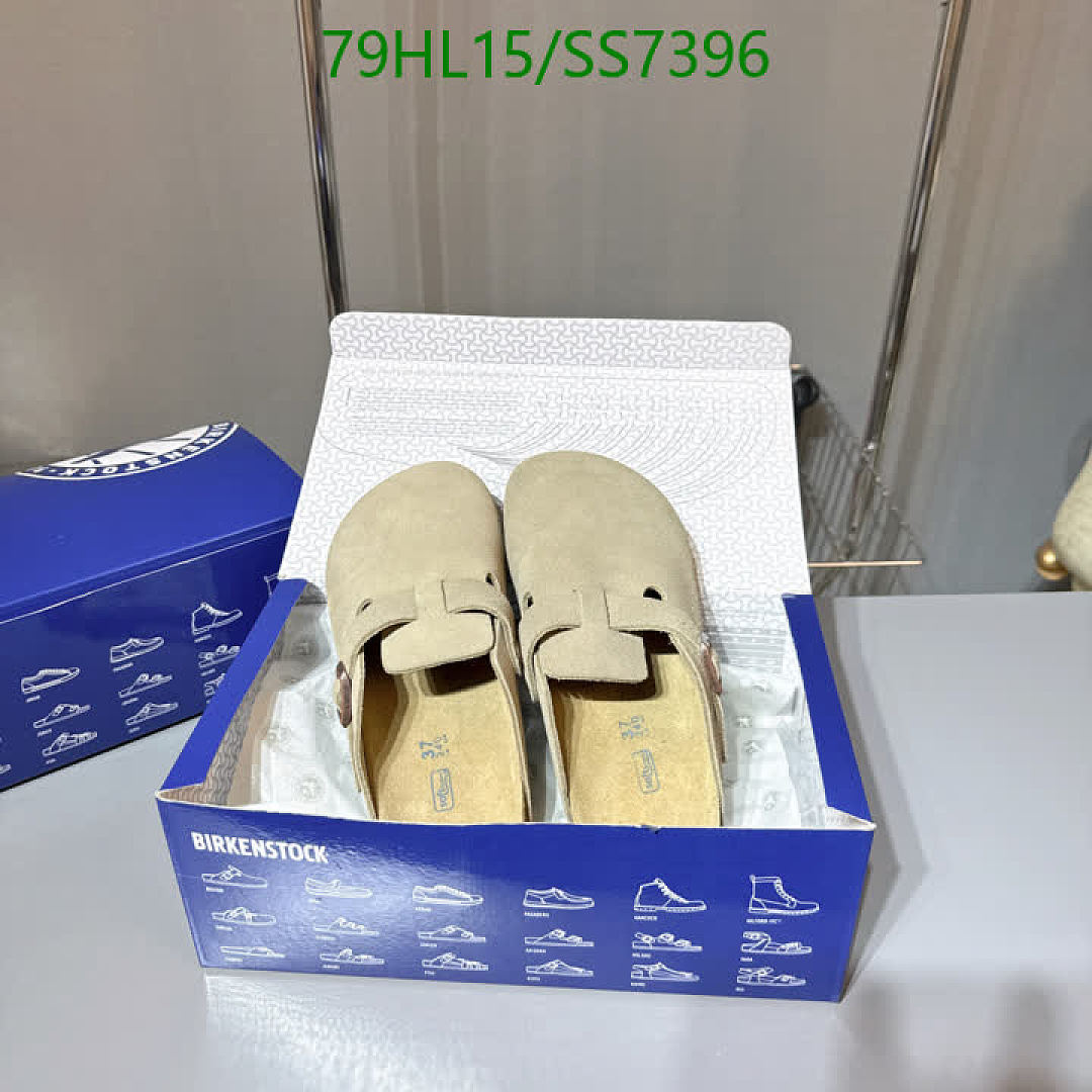 Birkenstock-Men shoes Code: SS7396 $: 79USD