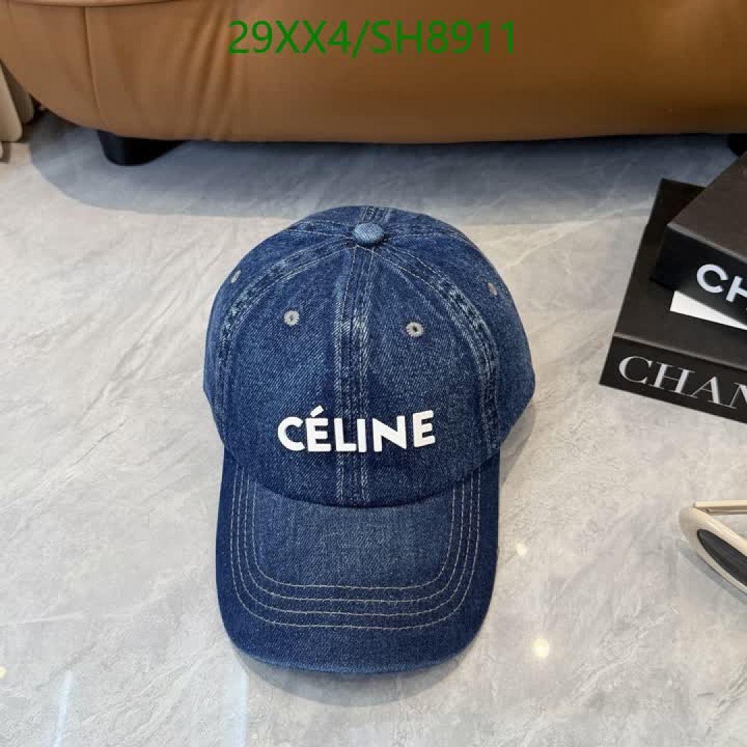 Celine-Cap(Hat) Code: SH8911 $: 29USD