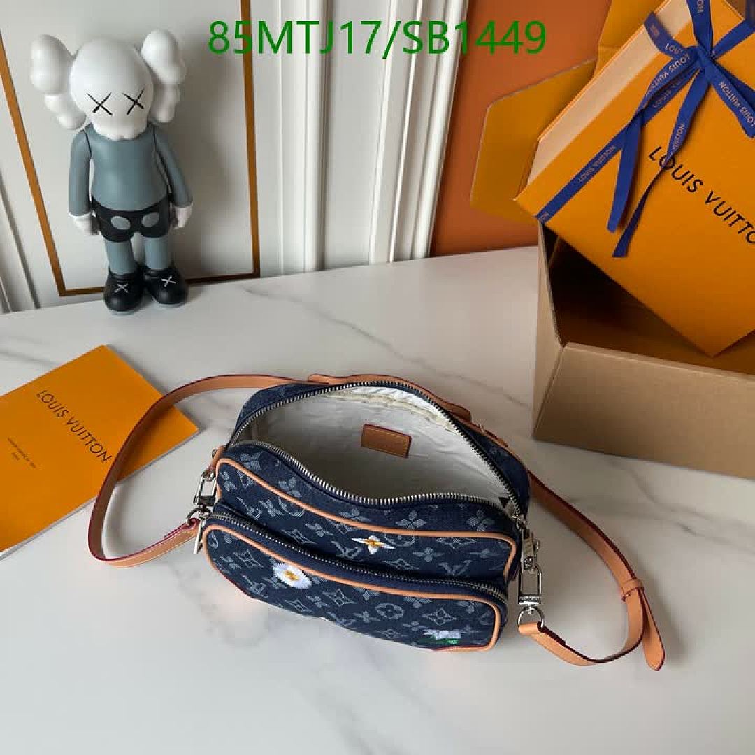 LV-Bag-4A Quality Code: SB1449 $: 85USD
