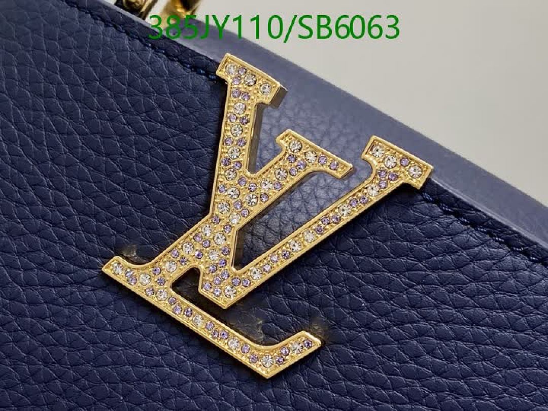 LV-Bag-Mirror Quality Code: SB6063 $: 385USD