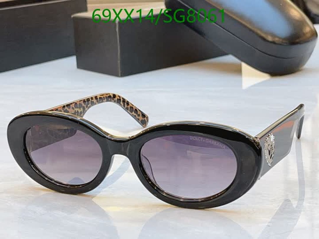 D&G-Glasses Code: SG8061 $: 69USD