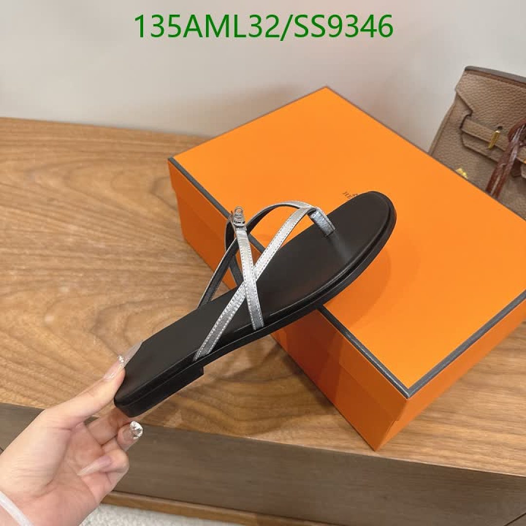 Hermes-Women Shoes Code: SS9346 $: 135USD