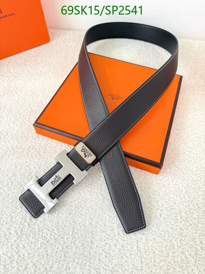 Hermes-Belts Code: SP2541 $: 69USD