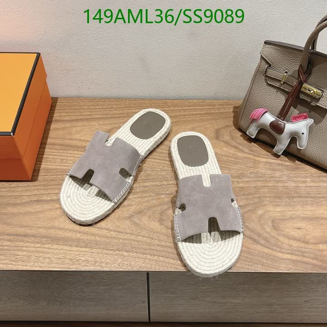 Hermes-Men shoes Code: SS9089 $: 149USD