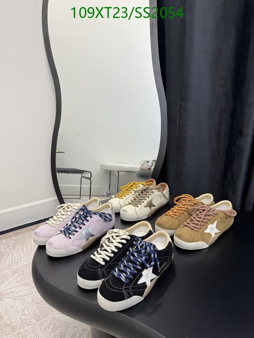 Golden Goose-Men shoes Code: SS2054 $: 109USD