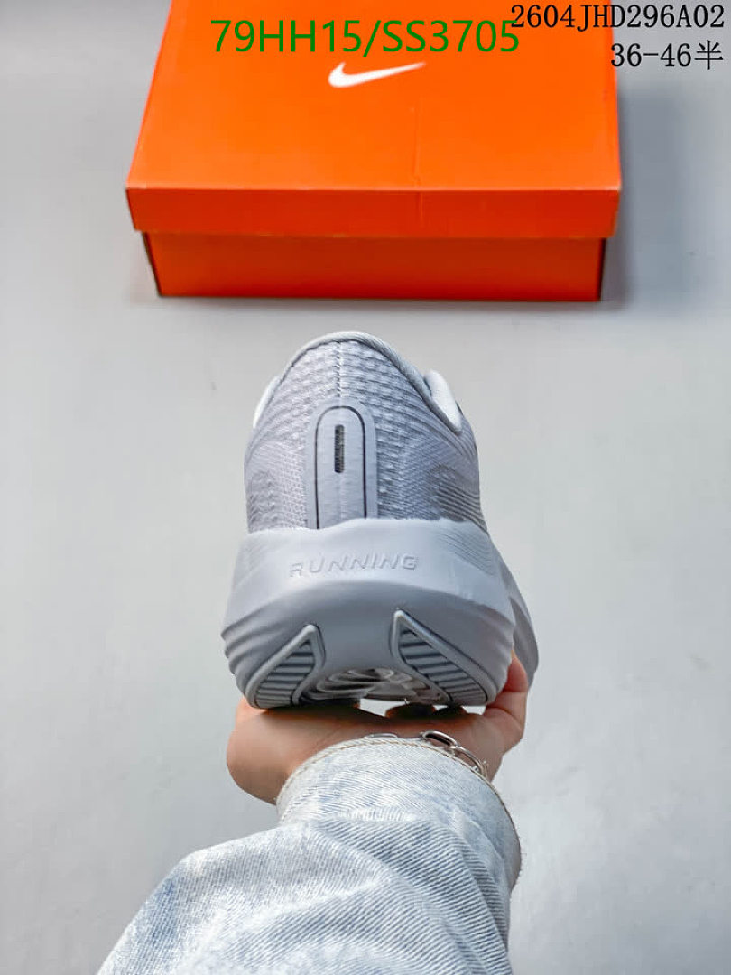 Nike-Men shoes Code: SS3705 $: 79USD