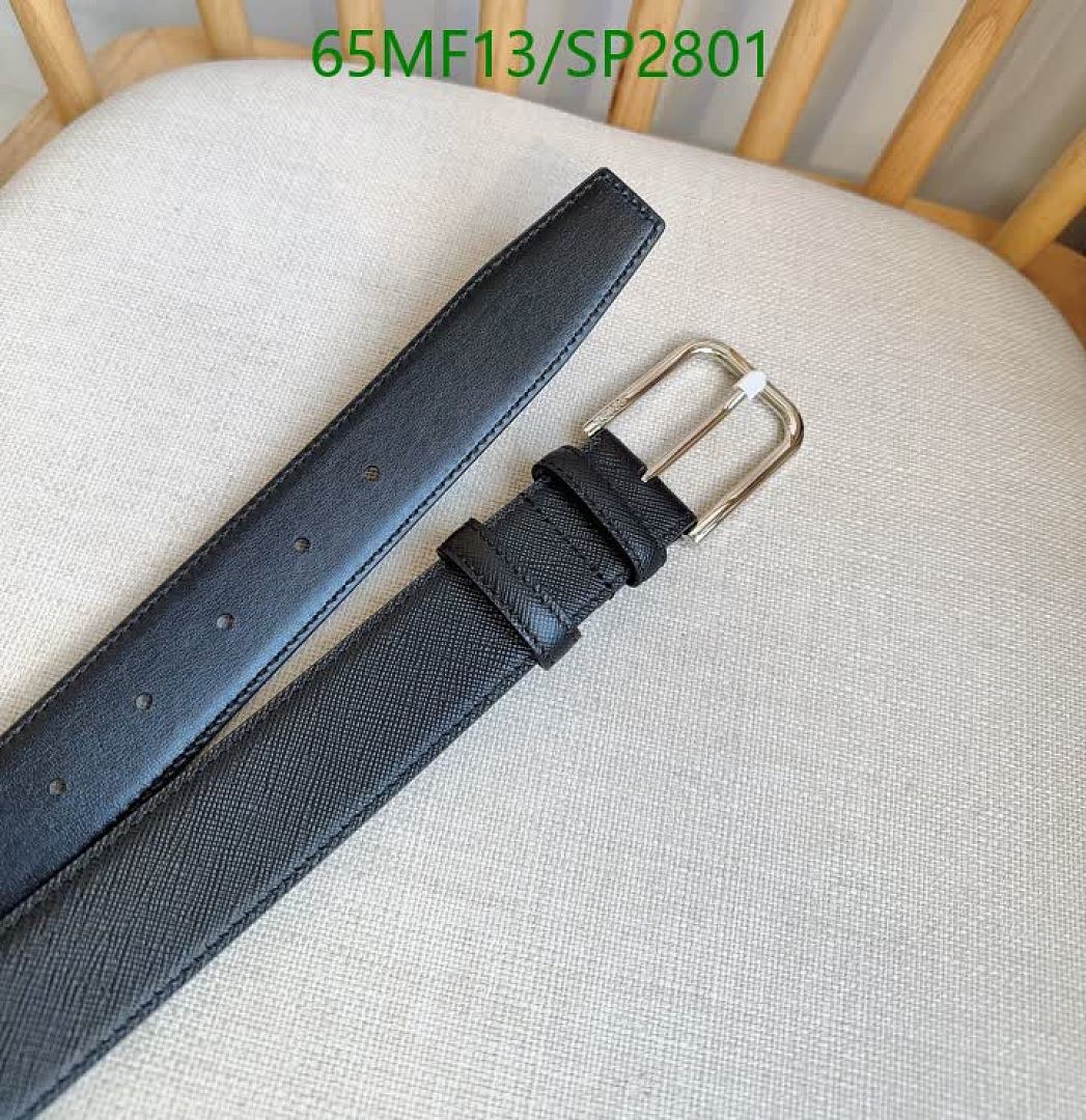 Prada-Belts Code: SP2801 $: 65USD
