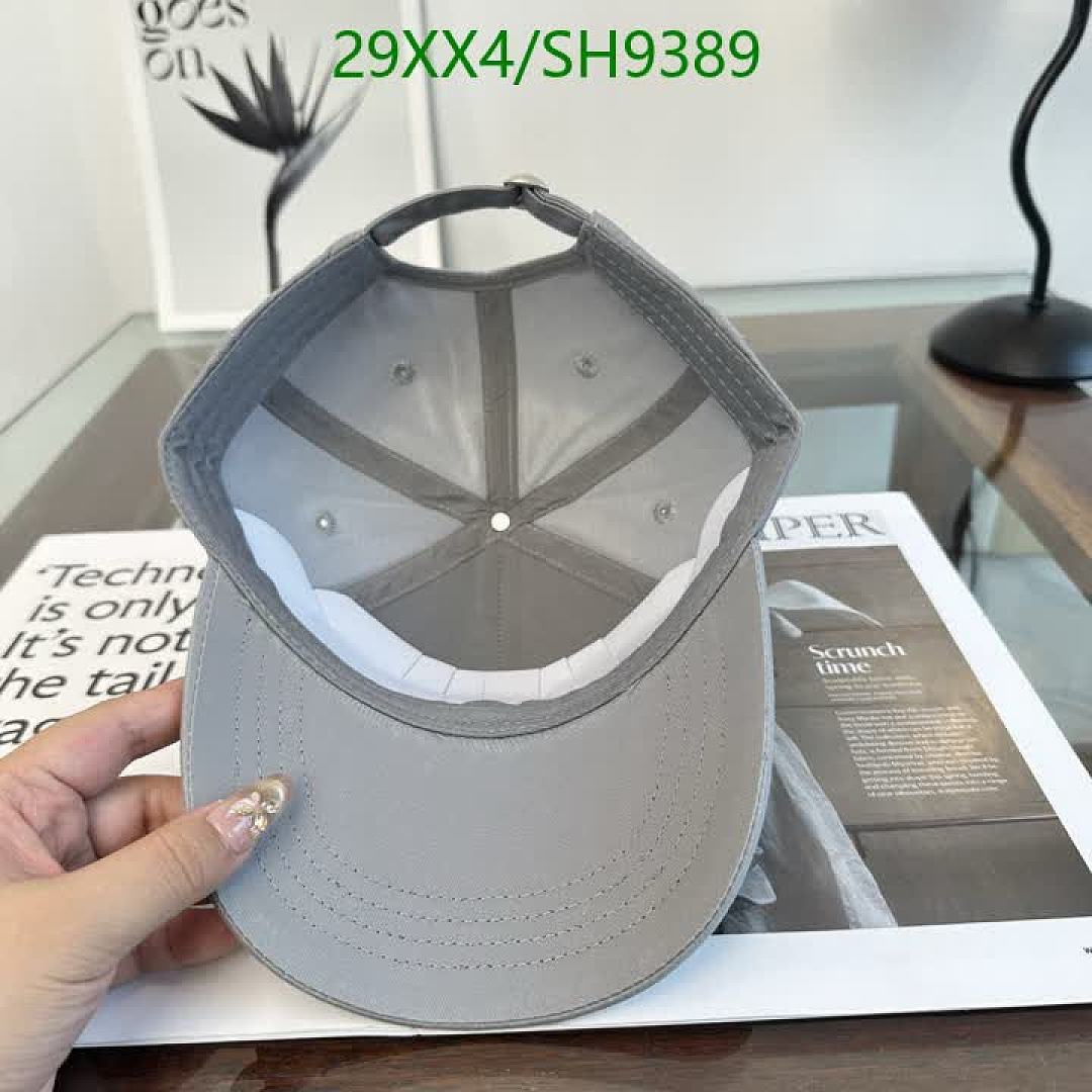 Moncler-Cap(Hat) Code: SH9389 $: 29USD