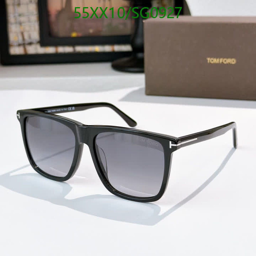 Tom Ford-Glasses Code: SG0927 $: 55USD