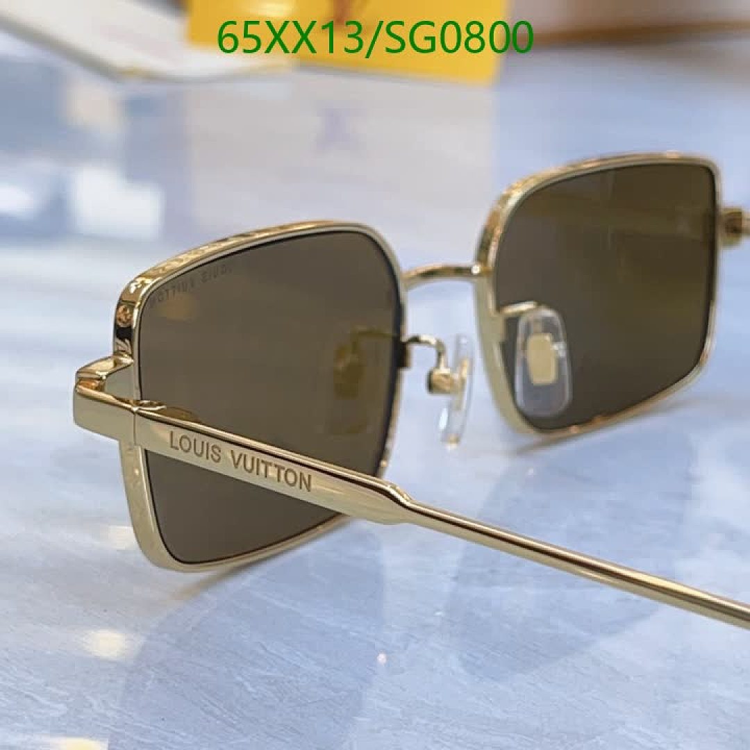 LV-Glasses Code: SG0800 $: 65USD