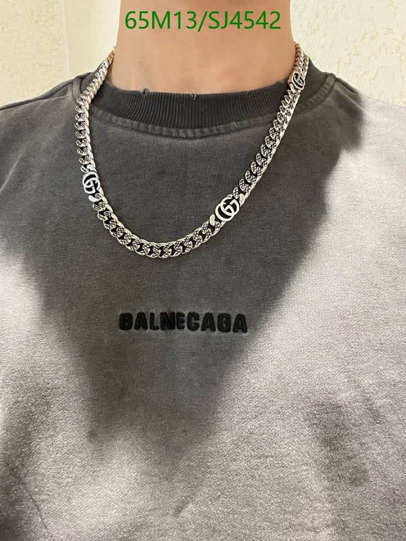 Gucci-Jewelry Code: SJ4542 $: 65USD