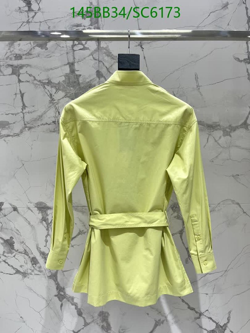 YSL-Clothing Code: SC6173 $: 145USD