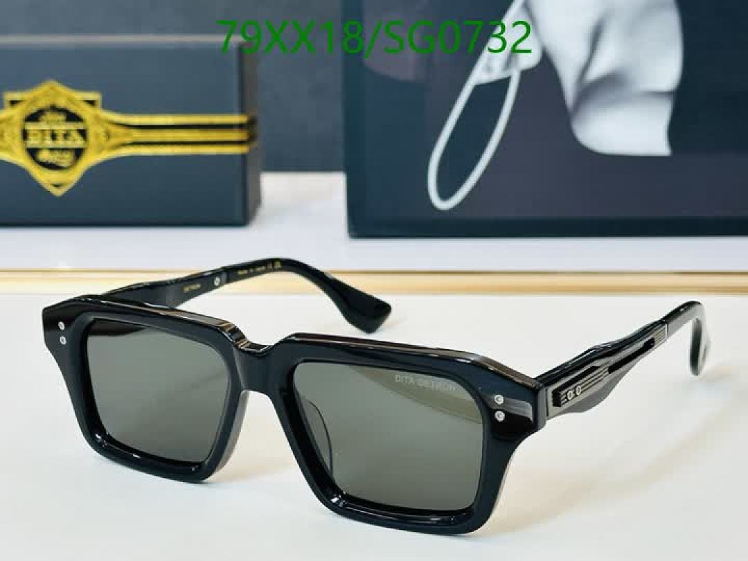 Dita-Glasses Code: SG0732 $: 79USD