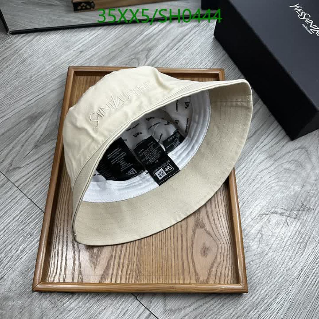 YSL-Cap(Hat) Code: SH0444 $: 35USD