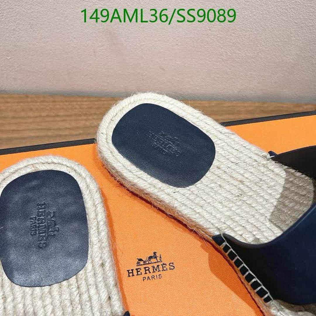 Hermes-Men shoes Code: SS9089 $: 149USD
