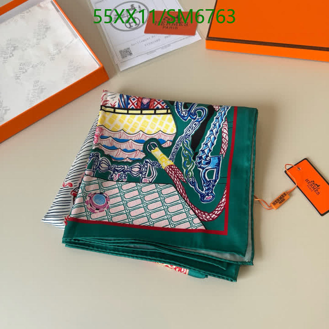 Hermes-Scarf Code: SM6763 $: 55USD