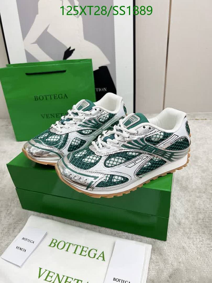 BV-Men shoes Code: SS1889 $: 125USD