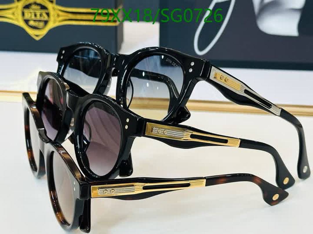 Dita-Glasses Code: SG0726 $: 79USD