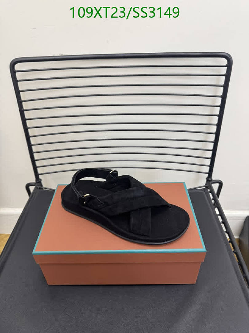 Loro Piana-Women Shoes Code: SS3149 $: 109USD