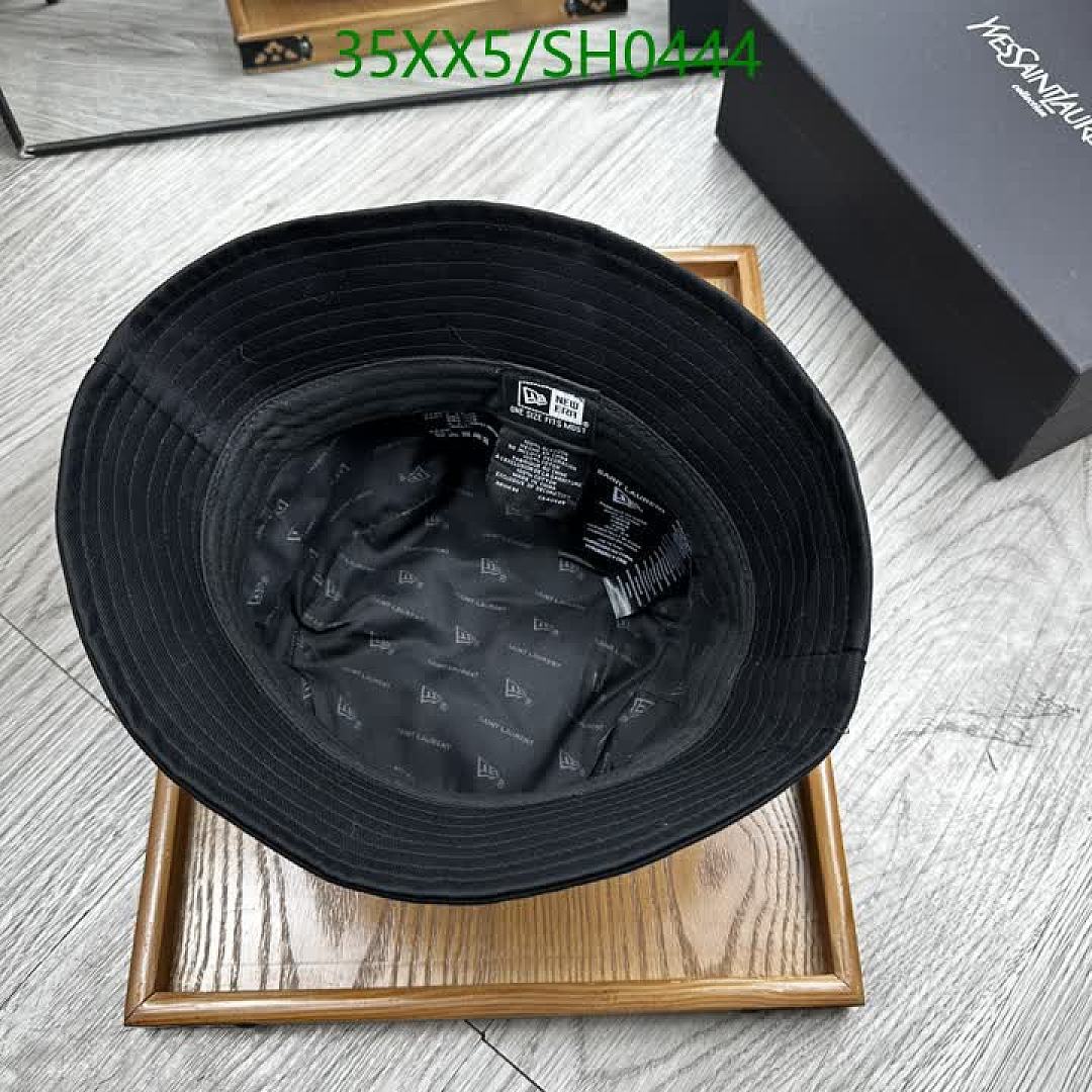 YSL-Cap(Hat) Code: SH0444 $: 35USD