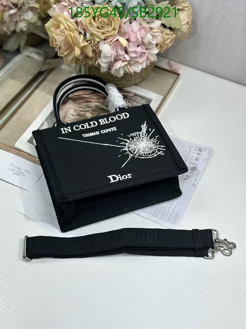 Dior-Bag-Mirror Quality Code: SB2921