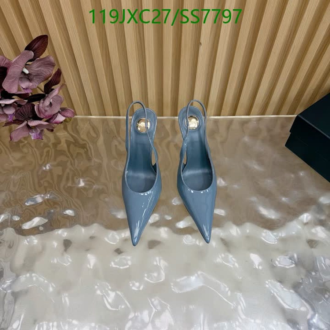 YSL-Women Shoes Code: SS7797 $: 119USD