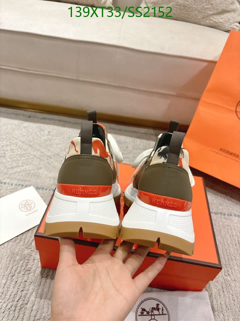 Hermes-Men shoes Code: SS2152 $: 139USD