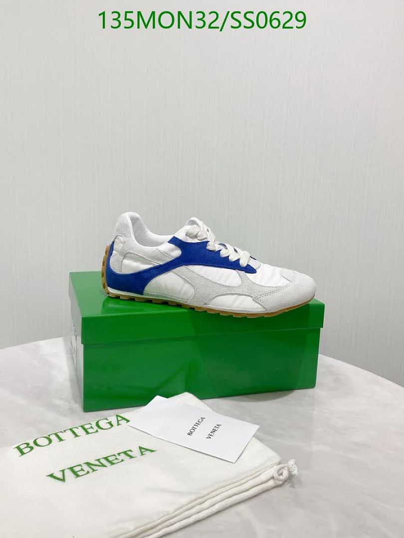 BV-Women Shoes Code: SS0629 $: 135USD