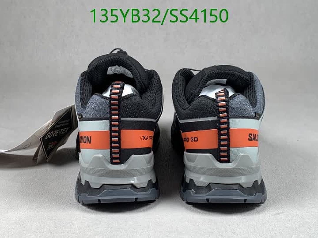 Salomon-Men shoes Code: SS4150 $: 135USD