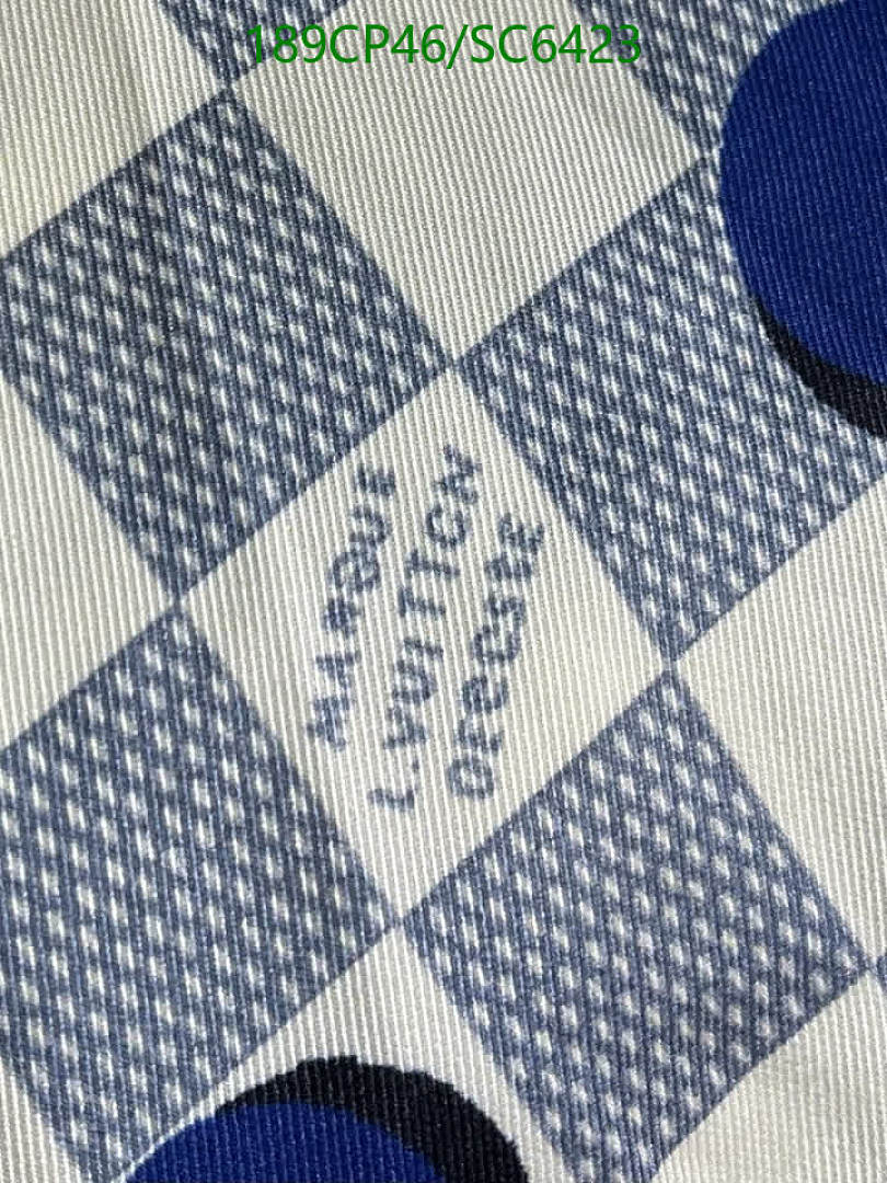 LV-Clothing Code: SC6423