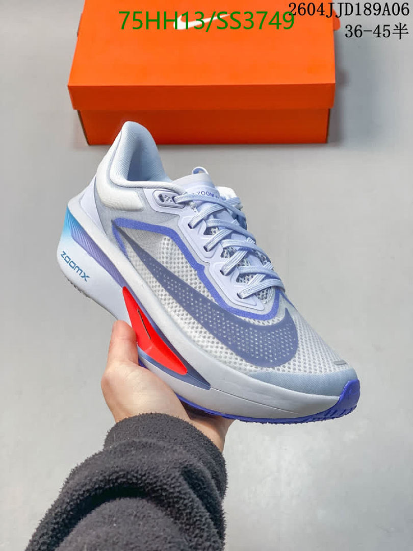 Nike-Men shoes Code: SS3749 $: 75USD