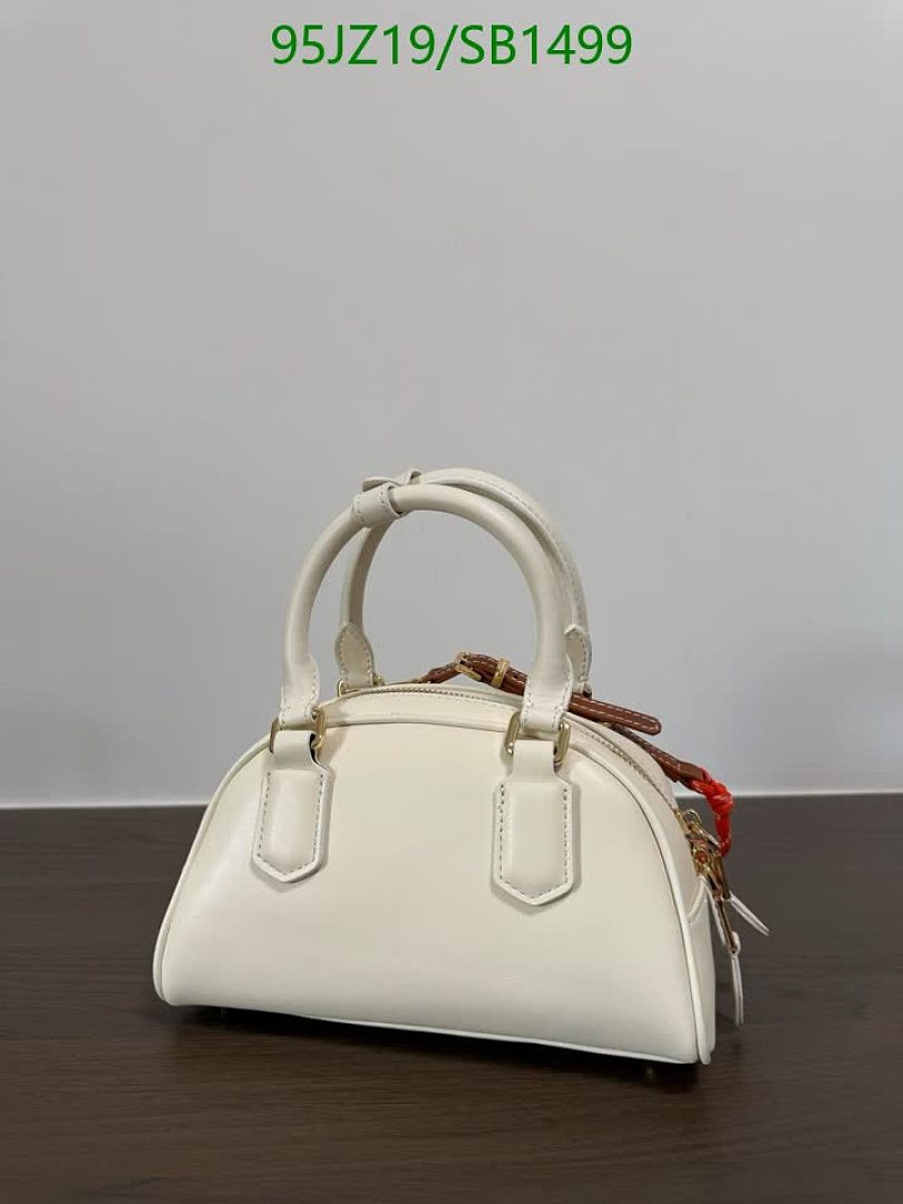 Miu Miu-Bag-4A Quality Code: SB1499 $: 95USD