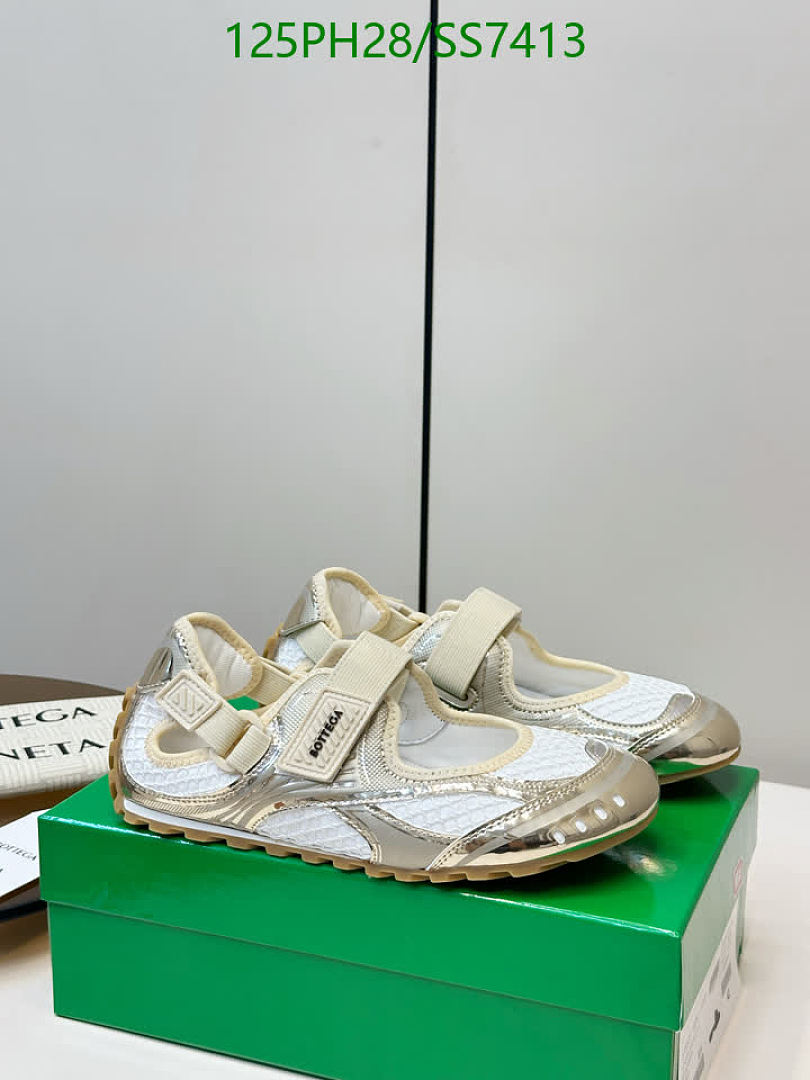 BV-Women Shoes Code: SS7413 $: 125USD